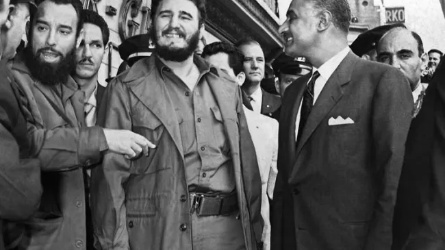 Nasser
